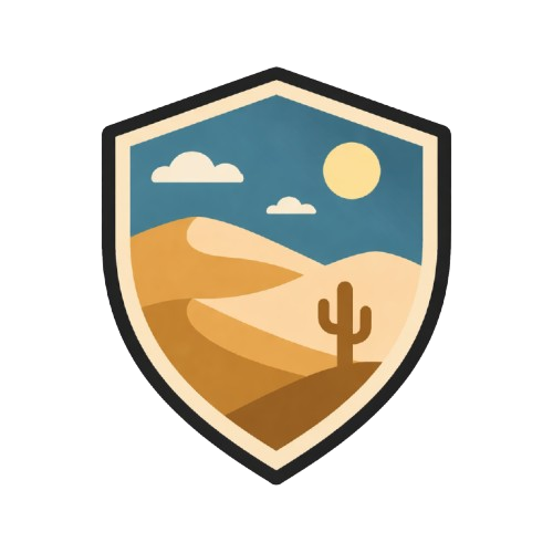 Gharbiah Cyber Defense logo